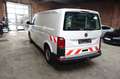 Volkswagen T6  4x4 L1H1 Standheizung Sortimo AHK Klima Navi Blanc - thumbnail 7
