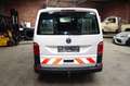 Volkswagen T6  4x4 L1H1 Standheizung Sortimo AHK Klima Navi Blanc - thumbnail 6
