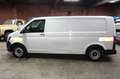Volkswagen T6  4x4 L1H1 Standheizung Sortimo AHK Klima Navi Blanc - thumbnail 8