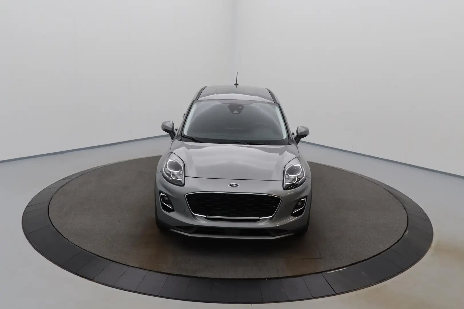 Ford Puma Titanium - Automaat - Winterpack - Carplay Grau - 2