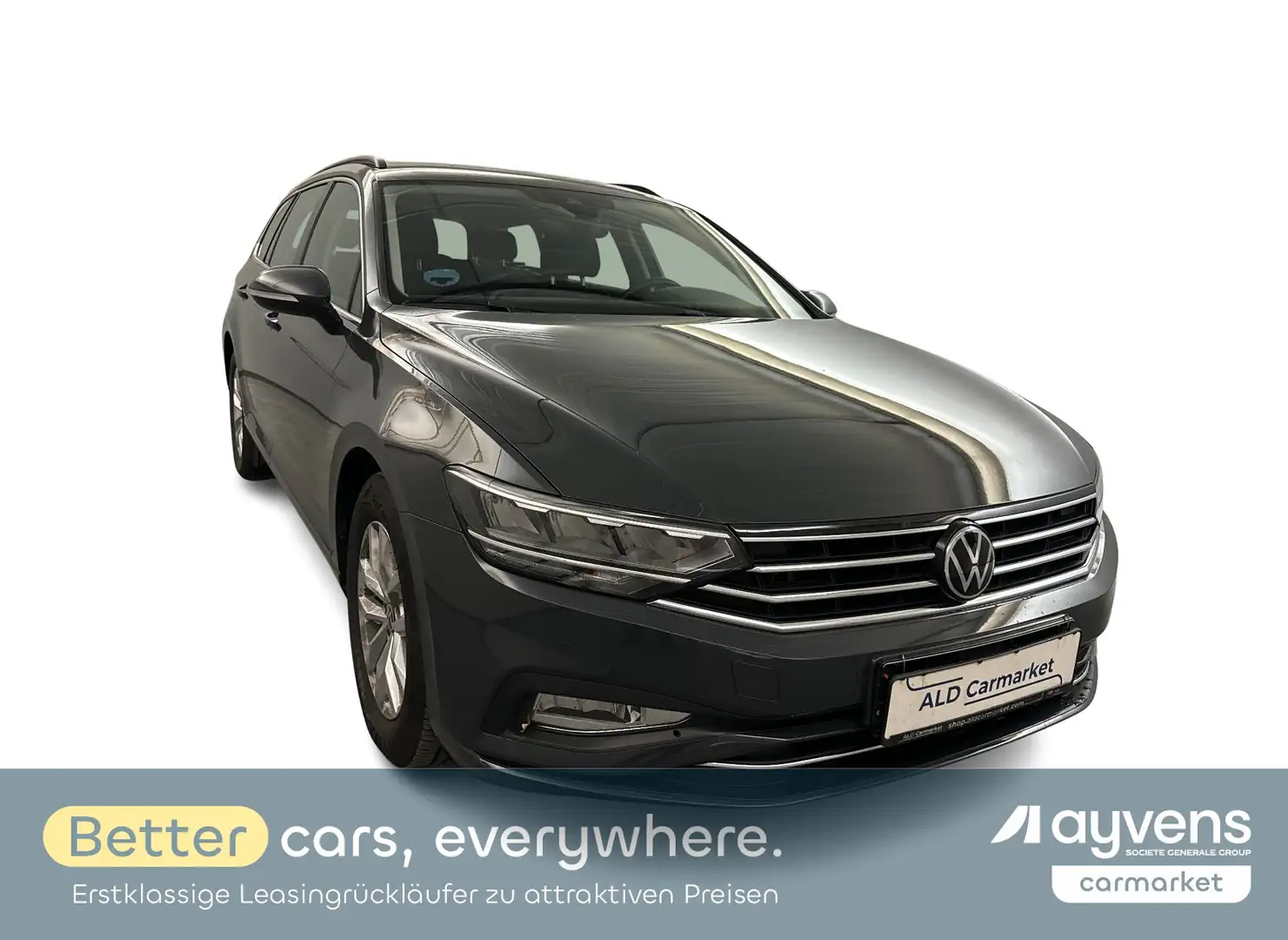 Volkswagen Passat Variant 2.0 TDI SCR DSG - 1