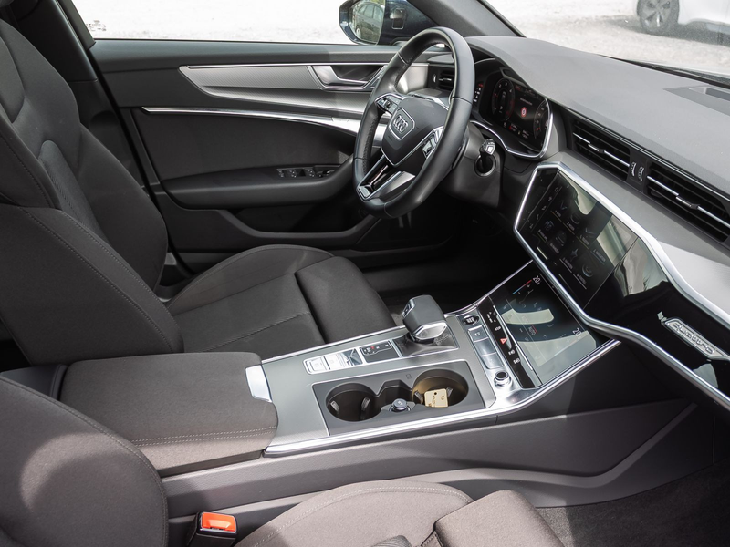 Audi A6 S line 40TDI qu Stronic ACC Matrix Pano — photo 30