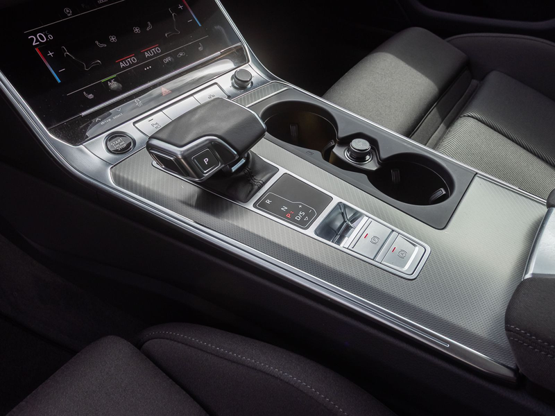 Audi A6 S line 40TDI qu Stronic ACC Matrix Pano — photo 20