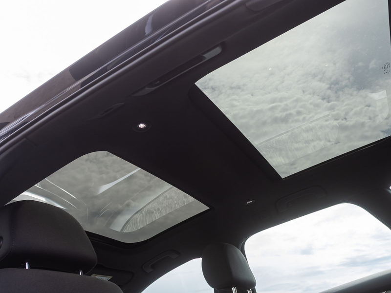 Audi A6 S line 40TDI qu Stronic ACC Matrix Pano — photo 24