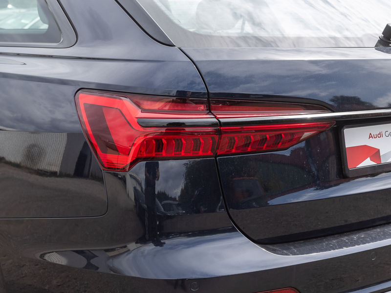 Audi A6 S line 40TDI qu Stronic ACC Matrix Pano — photo 13