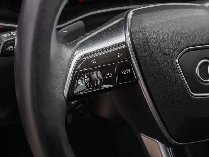 Audi A6 S line 40TDI qu Stronic ACC Matrix Pano — photo 18