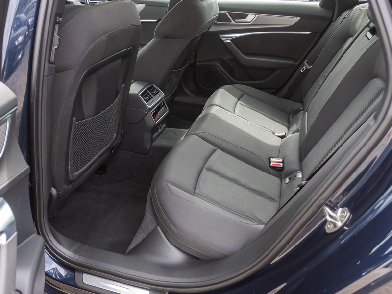 Audi A6 S line 40TDI qu Stronic ACC Matrix Pano — photo 23