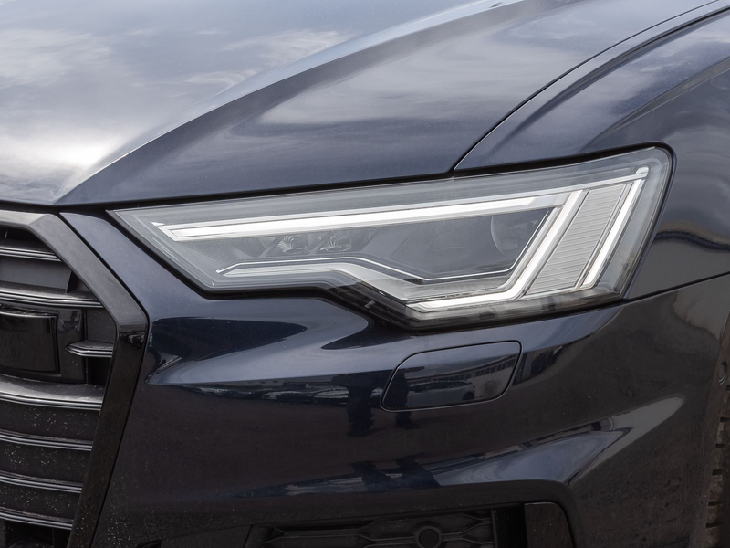 Audi A6 S line 40TDI qu Stronic ACC Matrix Pano — photo 11