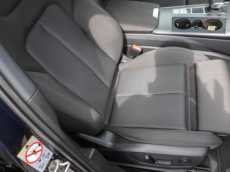 Audi A6 S line 40TDI qu Stronic ACC Matrix Pano — photo 29
