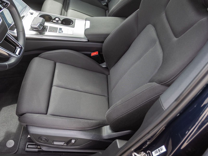 Audi A6 S line 40TDI qu Stronic ACC Matrix Pano — photo 15