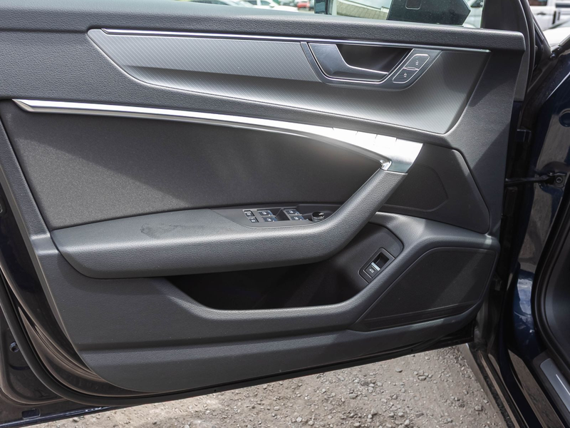 Audi A6 S line 40TDI qu Stronic ACC Matrix Pano — photo 14
