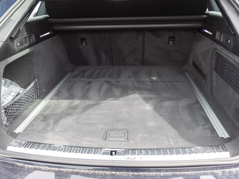 Audi A6 S line 40TDI qu Stronic ACC Matrix Pano — photo 27