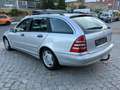 Mercedes-Benz C 200 T CDI*Automatik*Klima*HU/AU 09.26 Argent - thumbnail 8