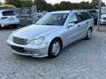 Mercedes-Benz C 200 T CDI*Automatik*Klima*HU/AU 09.26 Argent - thumbnail 5