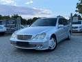 Mercedes-Benz C 200 T CDI*Automatik*Klima*HU/AU 09.26 Argent - thumbnail 1