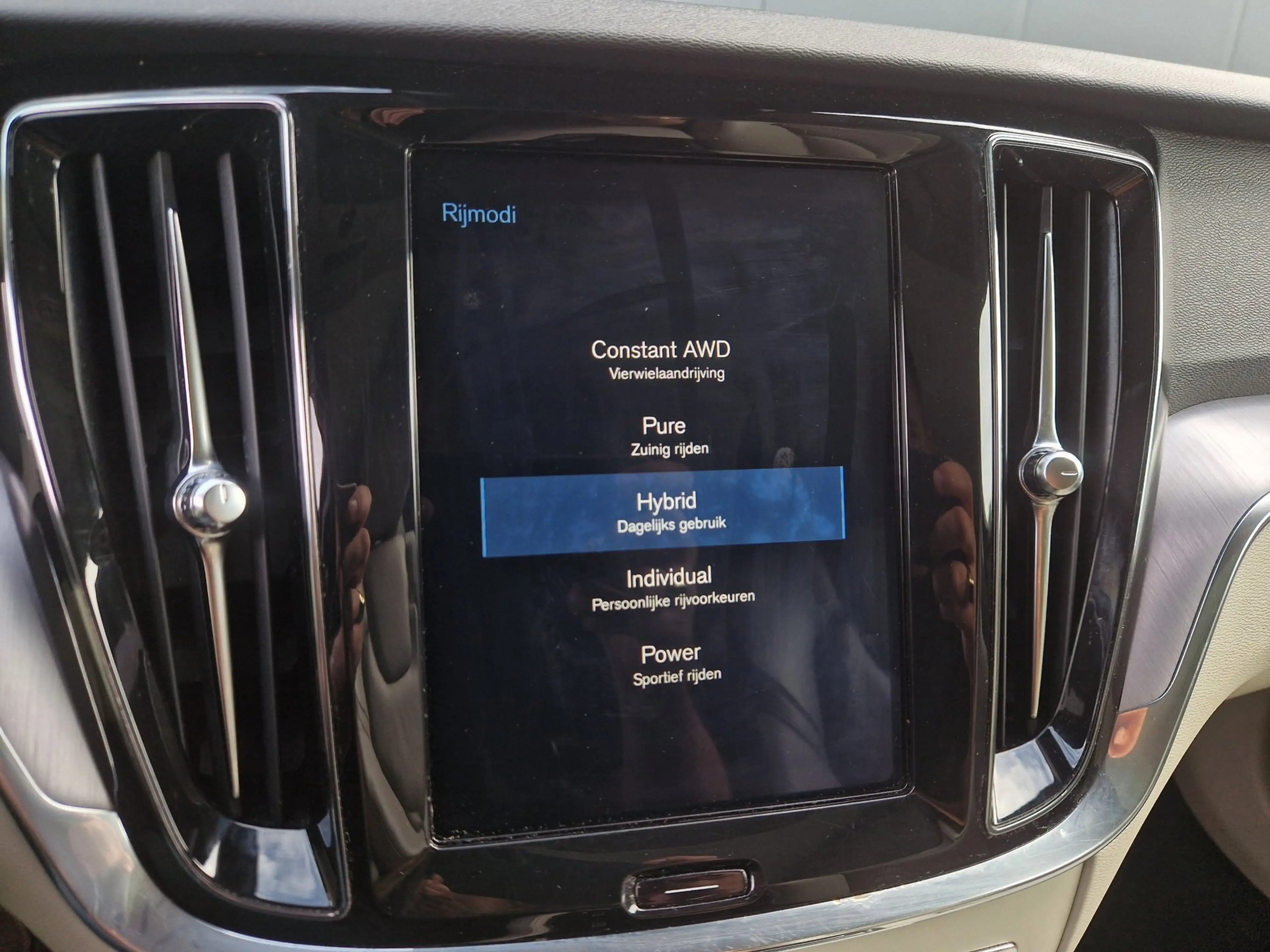 Volvo V60 2.0 T6 340PK AWD Momentum Pro /1e eig /BTW — photo 25