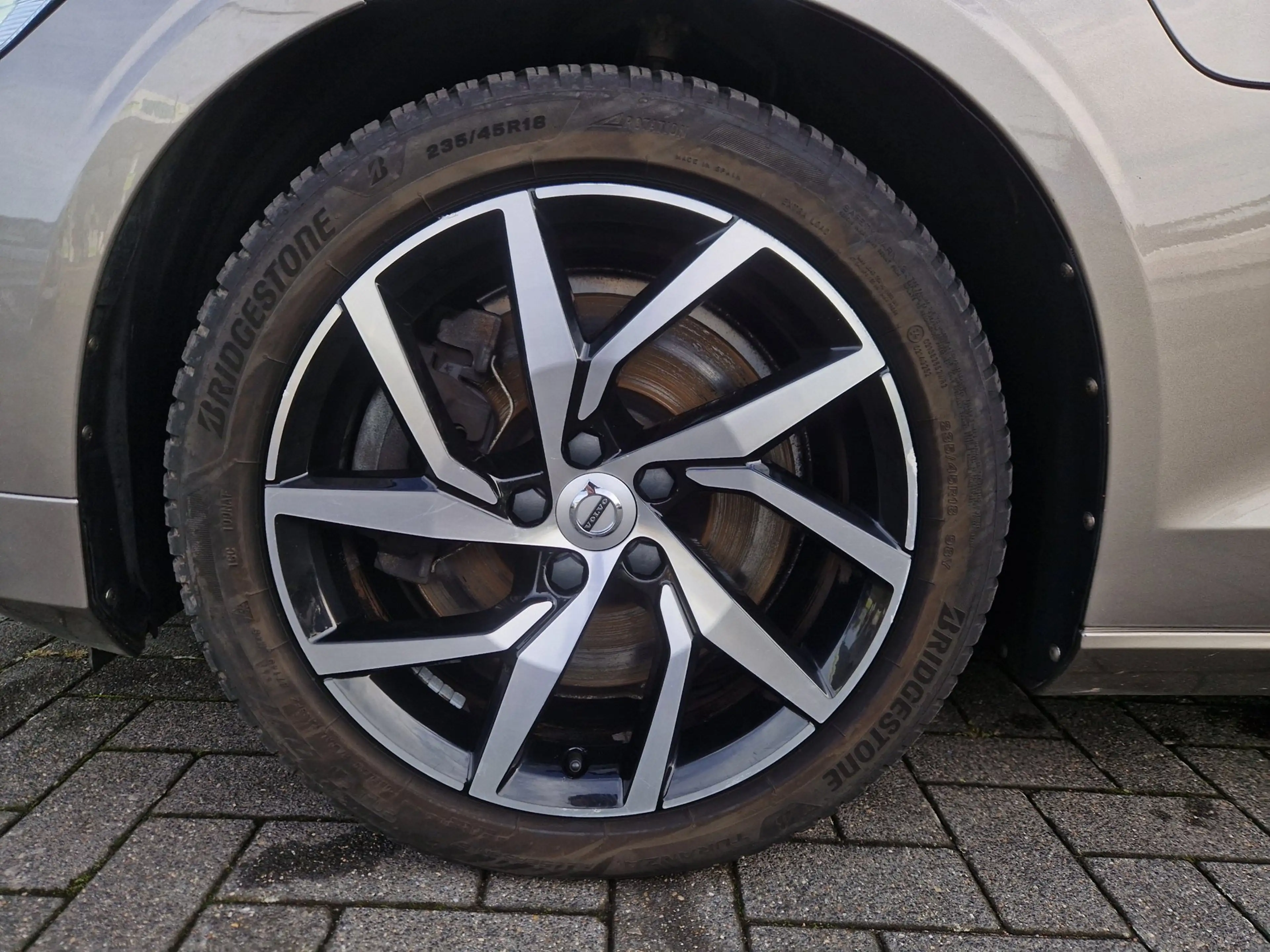 Volvo V60 2.0 T6 340PK AWD Momentum Pro /1e eig /BTW — photo 5