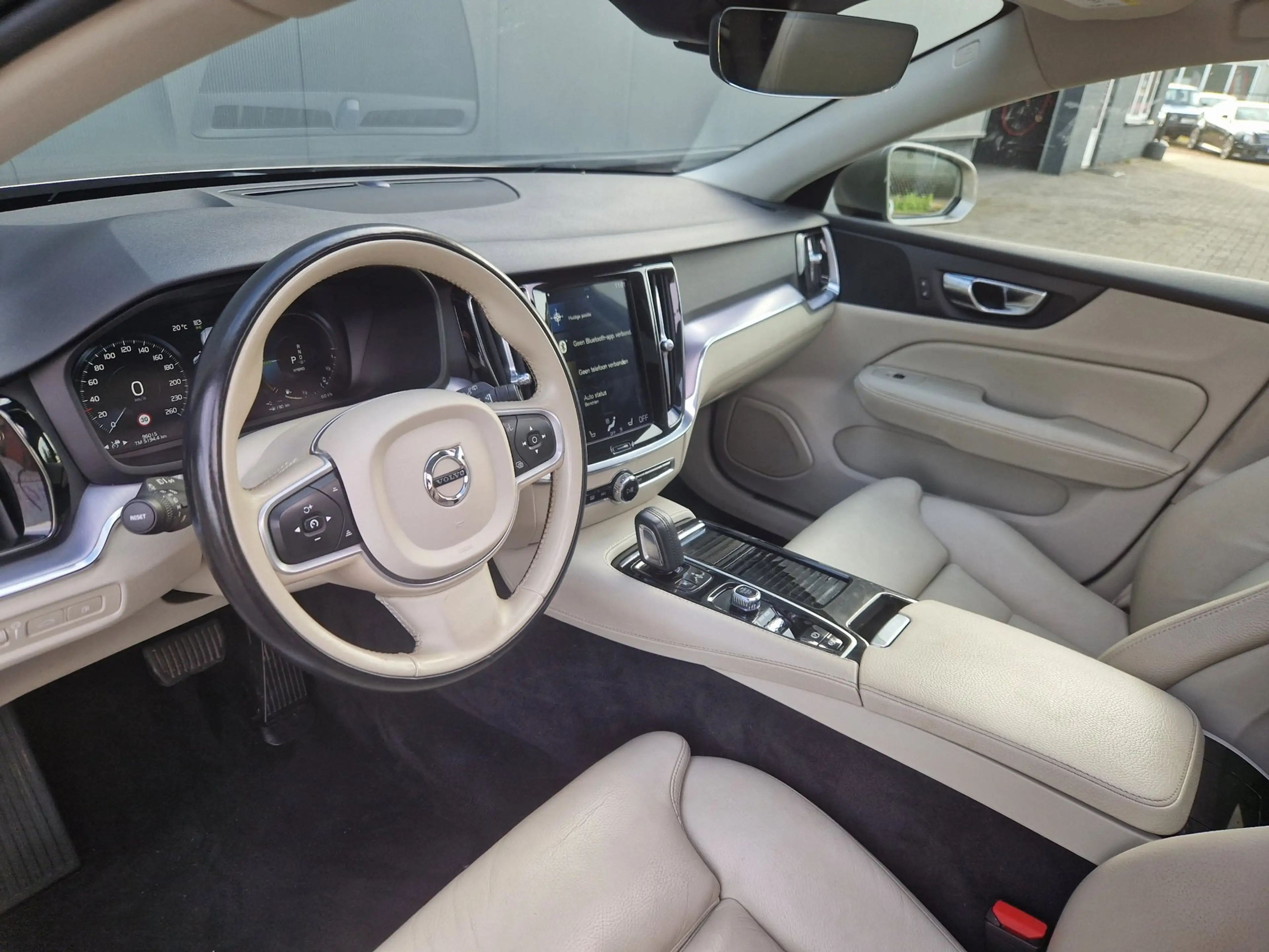 Volvo V60 2.0 T6 340PK AWD Momentum Pro /1e eig /BTW — photo 7