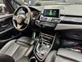 BMW 220 2er-Reihe Gran Tourer Allrad Diesel (F46 xDrive G Silber - thumbnail 8