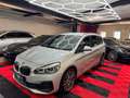 BMW 220 2er-Reihe Gran Tourer Allrad Diesel (F46 xDrive G Silber - thumbnail 3