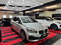 BMW 220 2er-Reihe Gran Tourer Allrad Diesel (F46 xDrive G Silber - thumbnail 1