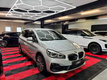 2er-Reihe Gran Tourer Allrad Diesel (F46 xDrive G