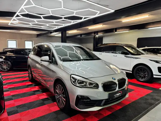 BMW 220 2er-Reihe Gran Tourer Allrad Diesel (F46 xDrive G