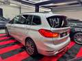 BMW 220 2er-Reihe Gran Tourer Allrad Diesel (F46 xDrive G Silber - thumbnail 4