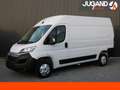 Citroen Jumper 35 CLUB 165 HDI Blanc - thumbnail 1