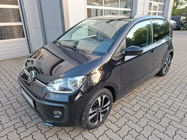Volkswagen up! 1.0 United