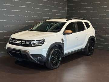1.5 Blue dCi 8V 115 CV 4x4 Extreme