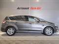 Ford S-Max 2.0 EcoBlue Titanium AWD°AHK°ACC°Spur°TWA Grijs - thumbnail 3