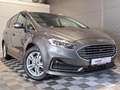 Ford S-Max 2.0 EcoBlue Titanium AWD°AHK°ACC°Spur°TWA Grijs - thumbnail 1