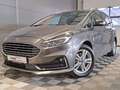 Ford S-Max 2.0 EcoBlue Titanium AWD°AHK°ACC°Spur°TWA Grijs - thumbnail 5