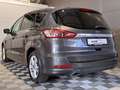 Ford S-Max 2.0 EcoBlue Titanium AWD°AHK°ACC°Spur°TWA Grijs - thumbnail 7