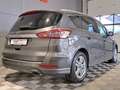 Ford S-Max 2.0 EcoBlue Titanium AWD°AHK°ACC°Spur°TWA Grijs - thumbnail 4