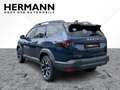 Dacia Bigster Journey HYBRID 155 ABS Fahrerairbag ESP Blauw - thumbnail 4