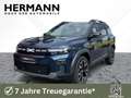 Dacia Bigster Journey HYBRID 155 ABS Fahrerairbag ESP Blauw - thumbnail 1