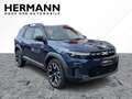 Dacia Bigster Journey HYBRID 155 ABS Fahrerairbag ESP Blauw - thumbnail 6