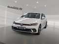 Volkswagen Polo VI GTI 2.0 TSI Matrix LM PDC DAB+ SHZ Wit - thumbnail 1