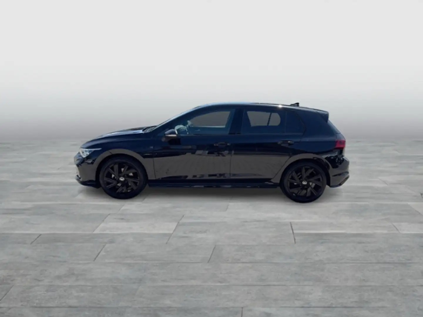 Volkswagen Golf VIII R-LINE 1.5 eTSI DSG PANO REAR VIEW MATRIX AC Schwarz - 2