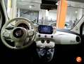 Fiat 500 Club 1.0 Hybrid 51KW (70 CV) Blanco - thumbnail 9