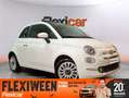 Fiat 500 Club 1.0 Hybrid 51KW (70 CV) Blanco - thumbnail 1