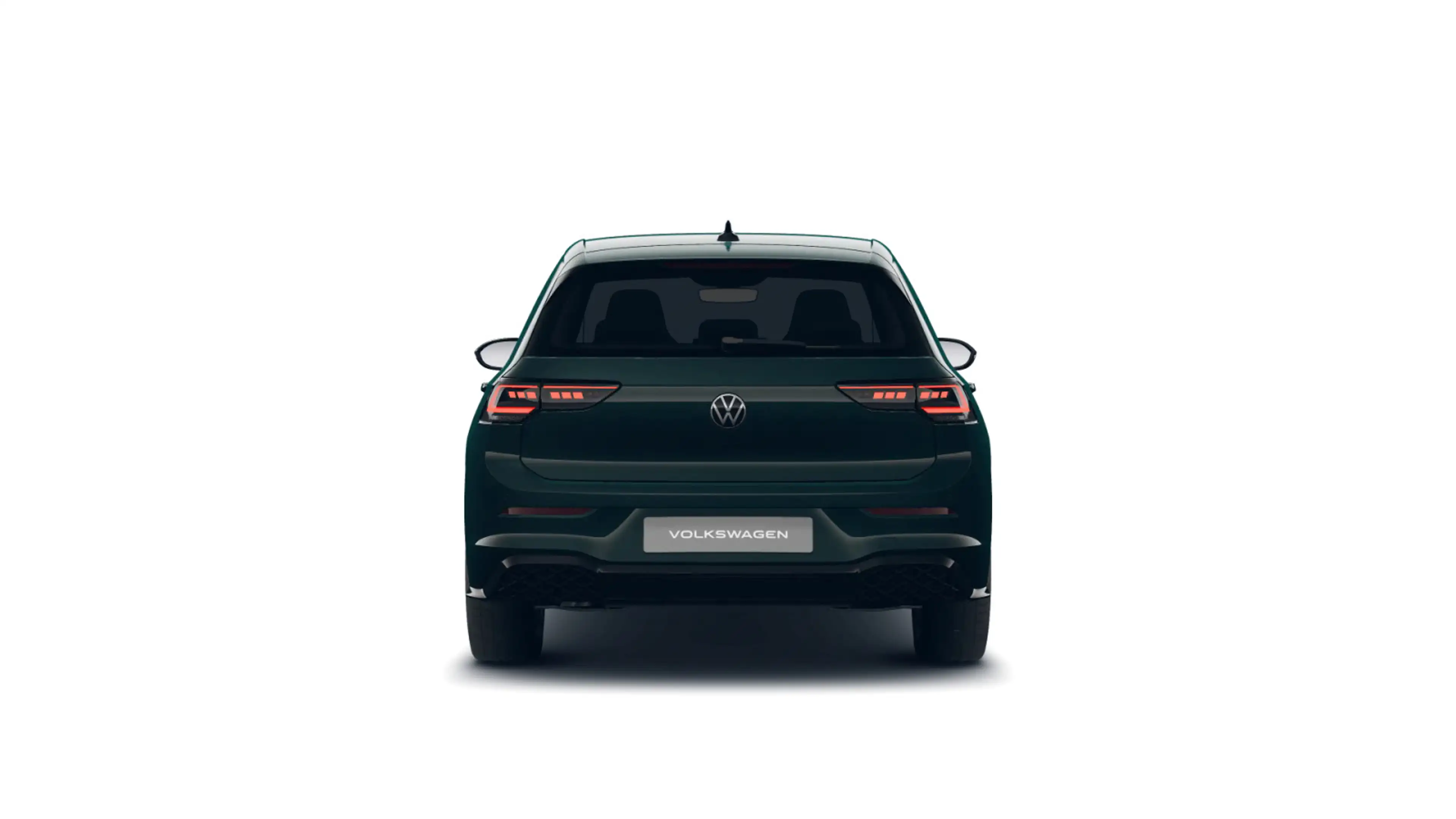 Volkswagen Golf R-Line 1,5 l Hybrid 125 kW (170 PS) 1-Gang- — photo 6