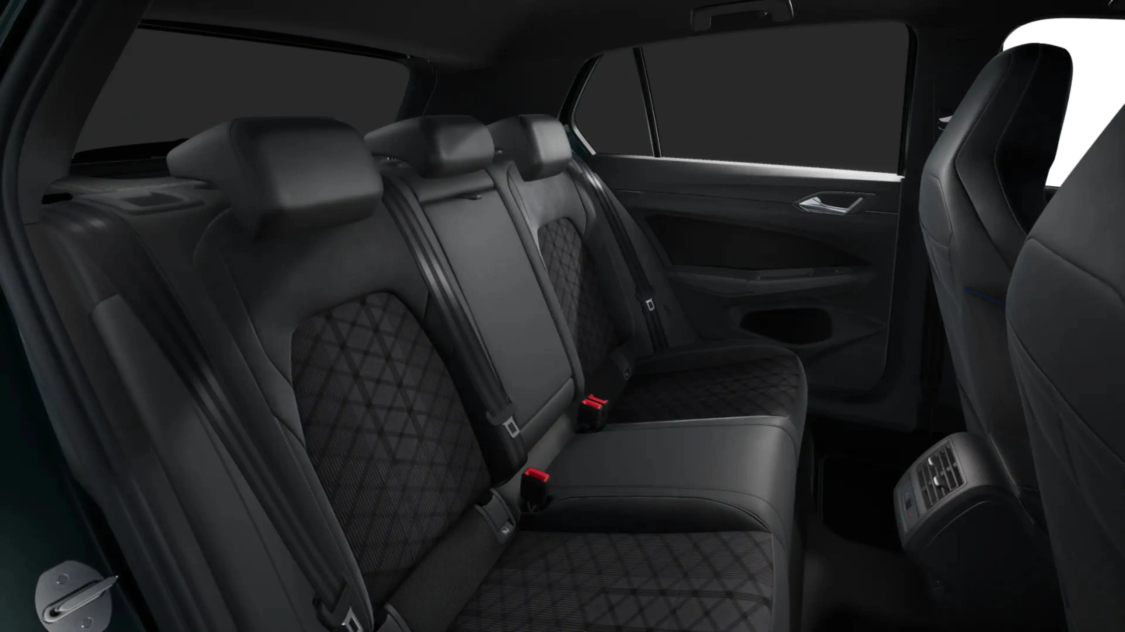 Volkswagen Golf R-Line 1,5 l Hybrid 125 kW (170 PS) 1-Gang- — photo 10