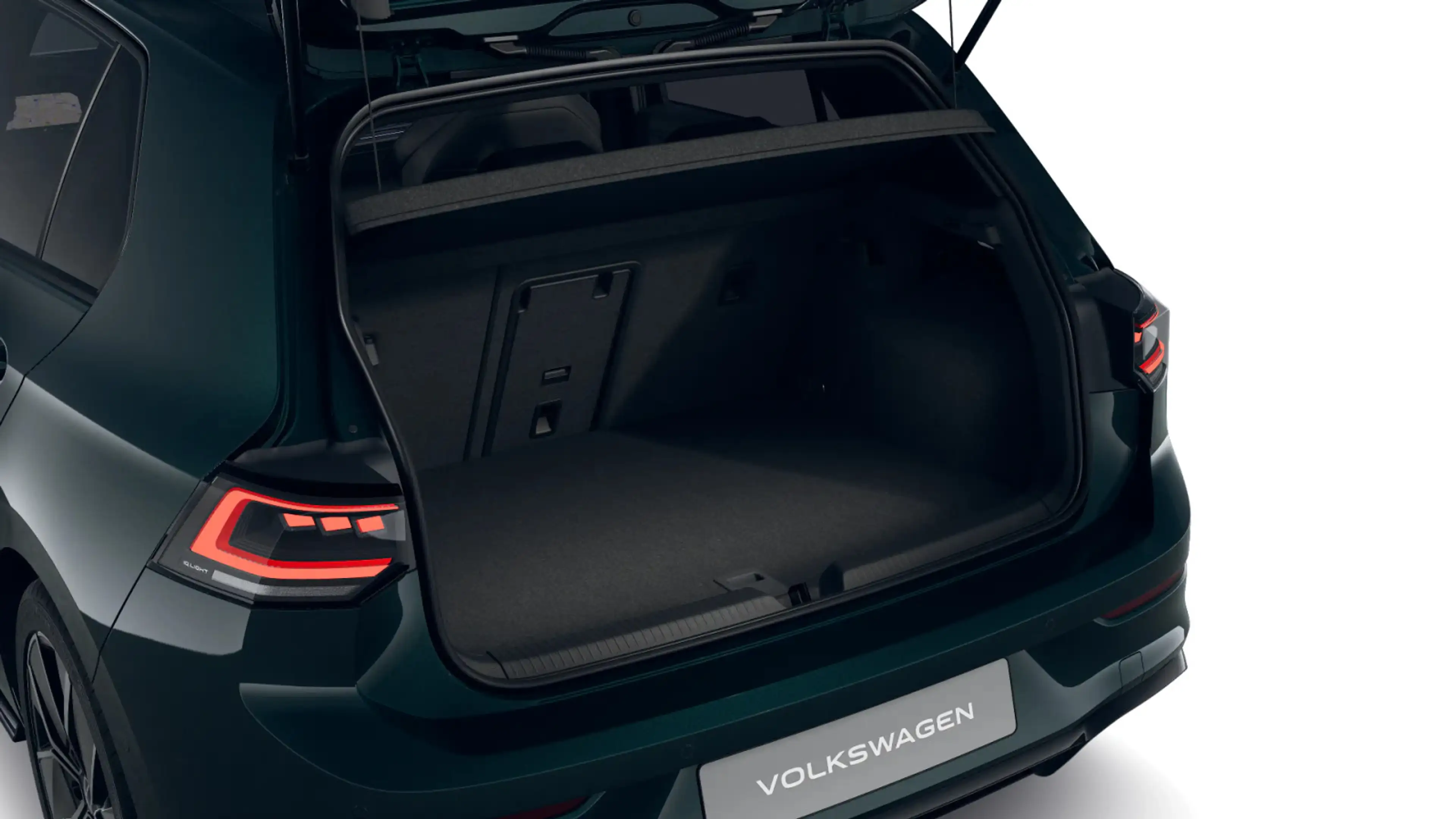 Volkswagen Golf R-Line 1,5 l Hybrid 125 kW (170 PS) 1-Gang- — photo 7