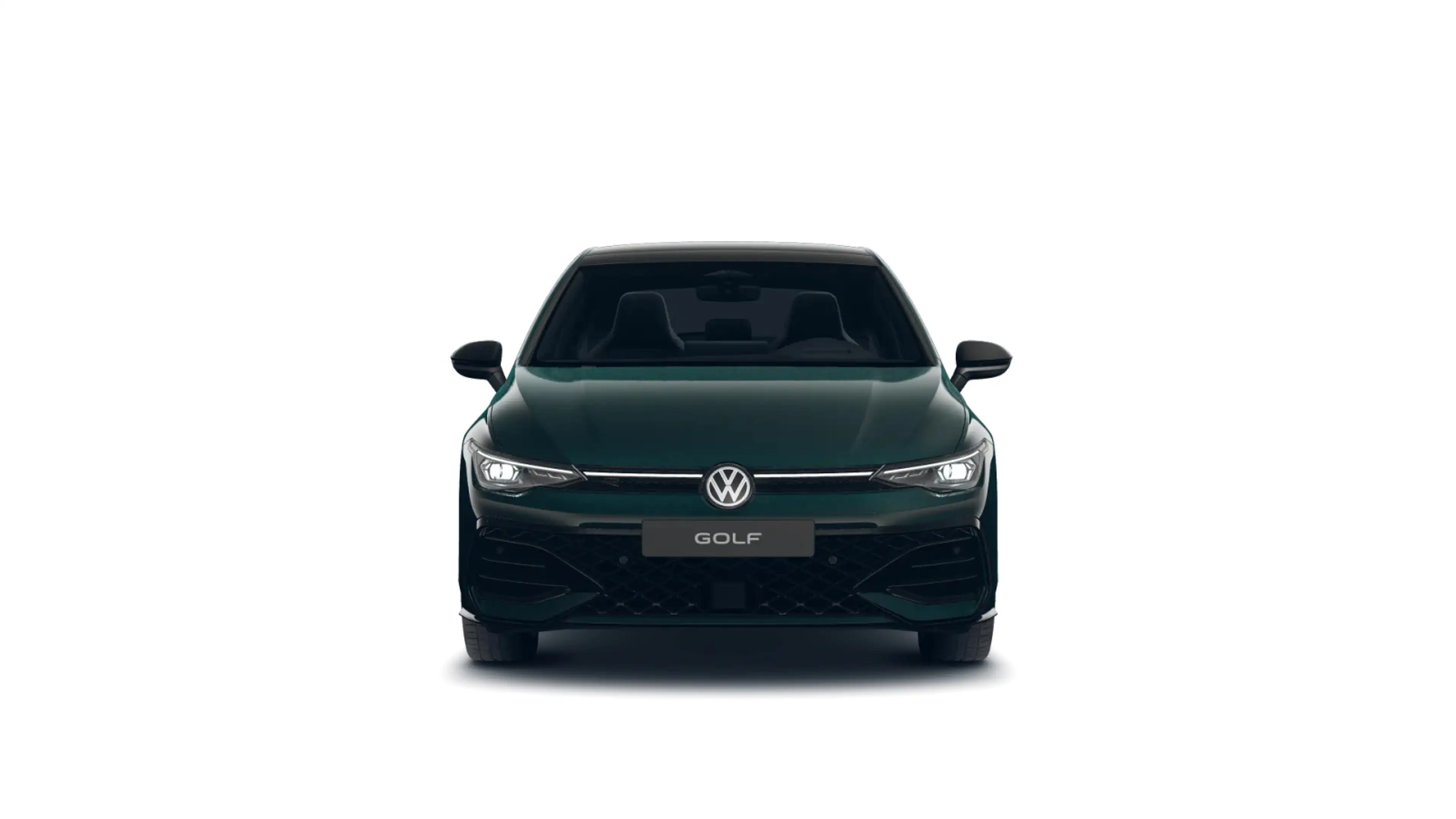 Volkswagen Golf R-Line 1,5 l Hybrid 125 kW (170 PS) 1-Gang- — photo 2