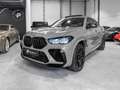 BMW X6 M Competition 4.4 V8/ INDIVIDUAL MANUFAKTUR Grau - thumbnail 1