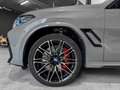 BMW X6 M Competition 4.4 V8/ INDIVIDUAL MANUFAKTUR Grau - thumbnail 19