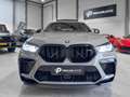 BMW X6 M Competition 4.4 V8/ INDIVIDUAL MANUFAKTUR Grau - thumbnail 2